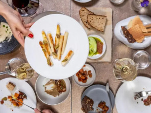 Roomers Berlin Steinplatz, Autograph Collection