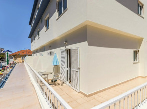 Hotel Residencial Colibri