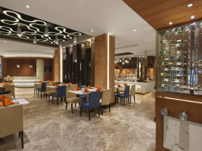 Ramada Plaza by Wyndham JHV Varanasi