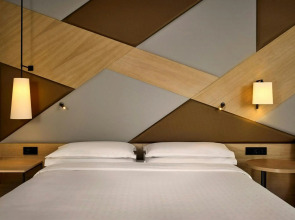 Sheraton Amsterdam Airport Hotel and Conference Center