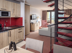 Dorint Blüemlisalp Beatenberg/Interlaken