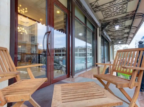 Bishkek Centrum Hotel