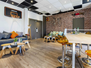 ibis Styles Paris Bercy