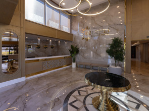 Belenli Resort Hotel