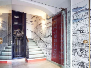 ibis Styles Marseille Vieux Port