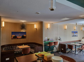 myMINGA13 - Hotel & serviced Apartments