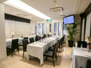 Grand Park Hotel Panex Tokyo