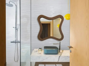 Курорт C Central Resort the Palm