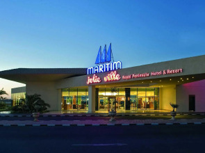 Maritim Jolie Ville Royal Peninsula Hotel & Resort