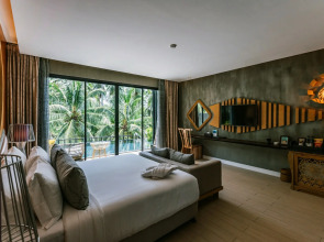 The Tarna Resort, Koh Tao