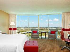 Four Points by Sheraton Orlando International Drive