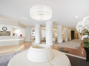 Hotel Excelsior San Marco