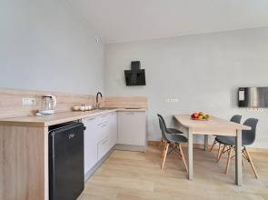 Вилла на Орбитовской