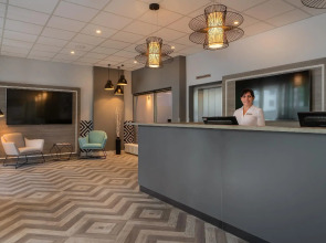 Garner Hotel Berlin - Wilmersdorf by IHG