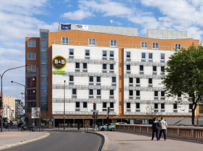 B&B HOTEL Paris Italie Porte de Choisy