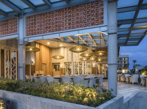 Eastin Ashta Resort Canggu