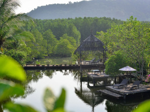 The Spa Koh Chang Resort