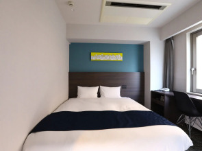 Отель Wing International Ikebukuro