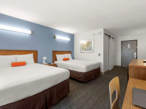 Good Nite Inn - Redwood City