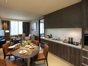 Makati Diamond Residences