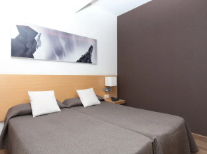 Hotel Sagrada Familia