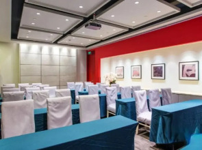 JinJiang Inn Guang'anmen