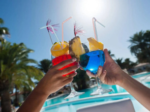 eó Suite Hotel Jardin Dorado