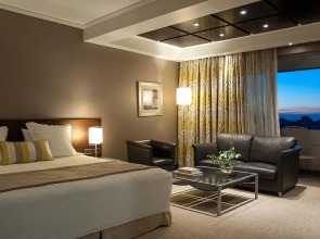 Athenian Callirhoe Hotel