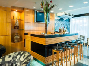 Oceano Copacabana Hotel