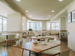 Hotel Alicante Gran Sol Affiliated by Meliá