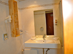 Savoy Hotel Frankfurt