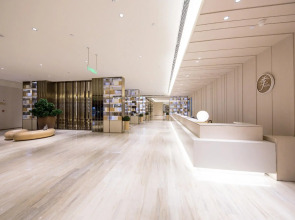 Ji Hotel Beijing West Railway Station South Square