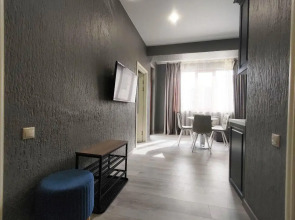 Апартаменты Жить в Горах на улице Турчинского 85