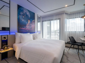 Ratri Hotel Phuket Old Town