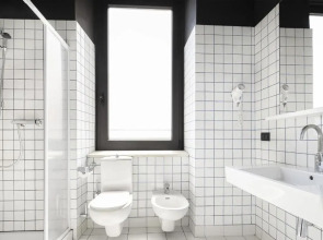 Hostel Generator Rome