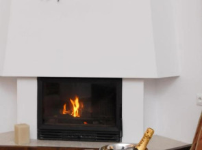 Delina Mountain Resort