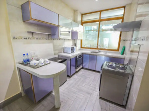 BMK House Apartments