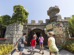 Club Hotel Felicia Village - All Inclusive