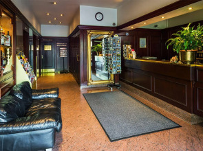 Panorama Am Adenauerplatz Hotel