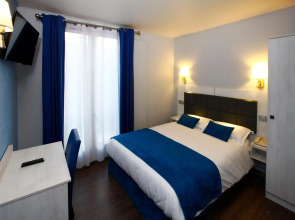 Mercure Paris Orly Tech Airport