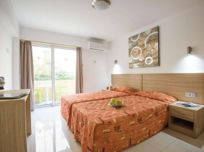 Paul Marie Hotel Apartments