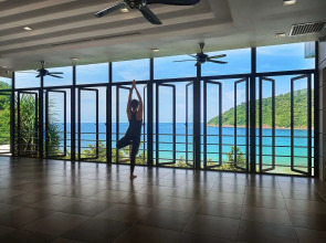 The Taaras Beach & Spa Resort