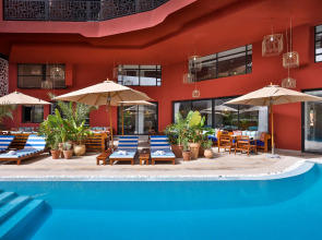 2Ciels Boutique Hotel & SPA