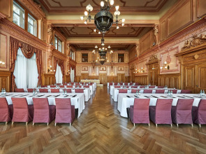 Maison Messmer Baden-Baden