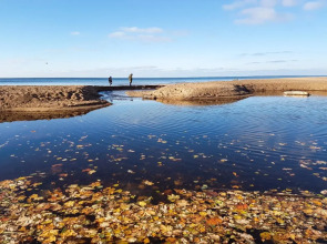 Апарт-отель Saules Club