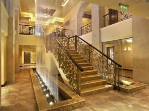 Hyatt Regency Pravets Resort