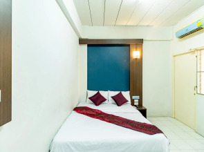 Riski Residence Bangkok-noi