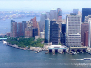 Holiday Inn Manhattan 6th Ave - Chelsea by IHG