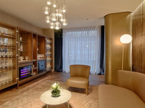 Maritim Hotel Plaza Tirana