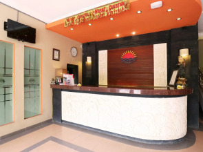 Grand Sinar Indah Hotel